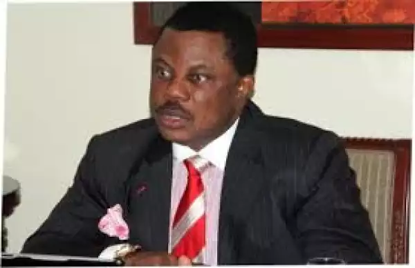 Obiano will not get second term, he inherited evil – Chekwas Okorie